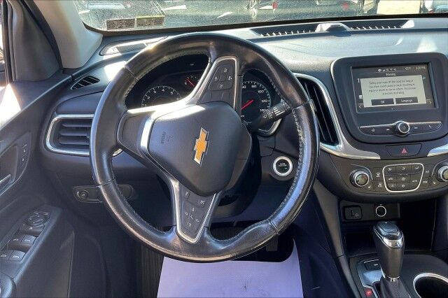 2018 Chevrolet Equinox LT Altoona PA