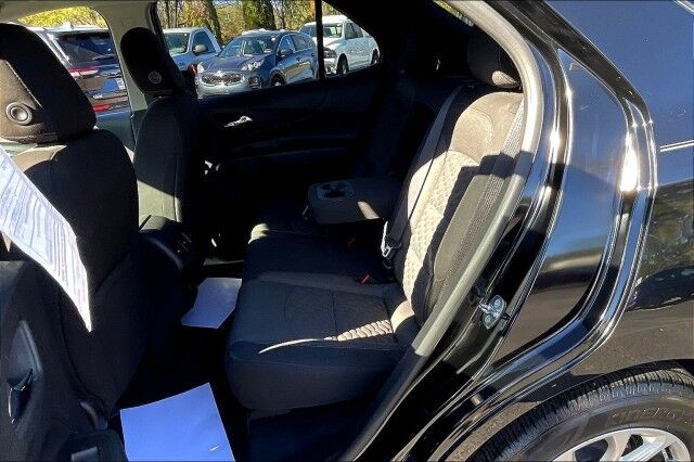 2018 Chevrolet Equinox LT Altoona PA