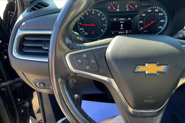 2018 Chevrolet Equinox LT Altoona PA