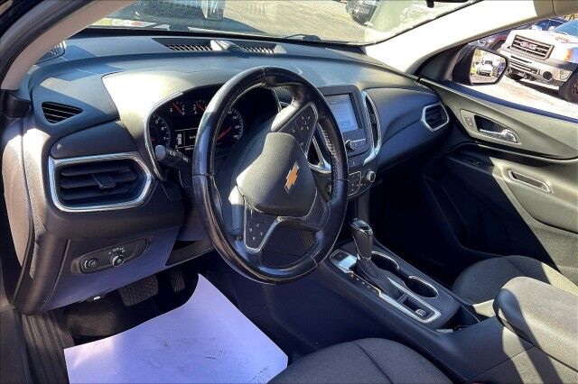 2018 Chevrolet Equinox LT Altoona PA