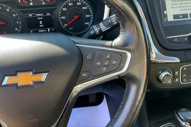 2018 Chevrolet Equinox LT Altoona PA