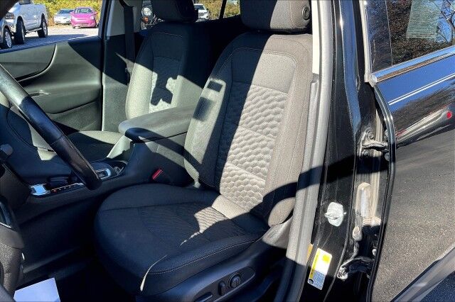 2018 Chevrolet Equinox LT Altoona PA