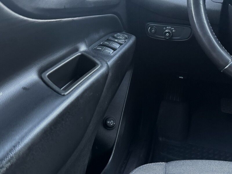 2018 Chevrolet Equinox LT Arlington VA