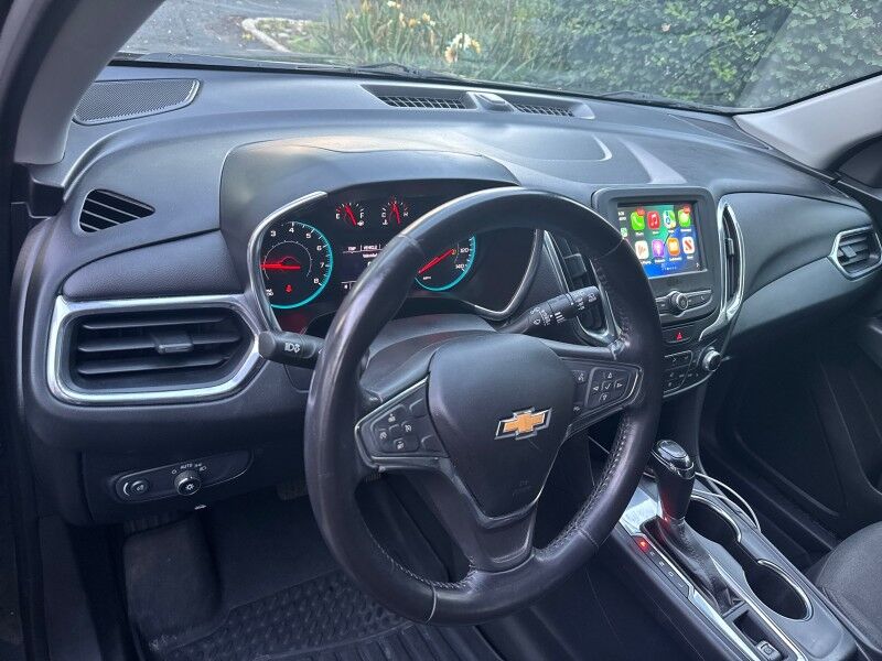 2018 Chevrolet Equinox LT Arlington VA