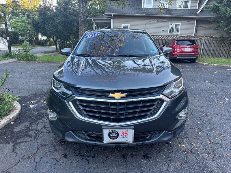 2018 Chevrolet Equinox LT Arlington VA