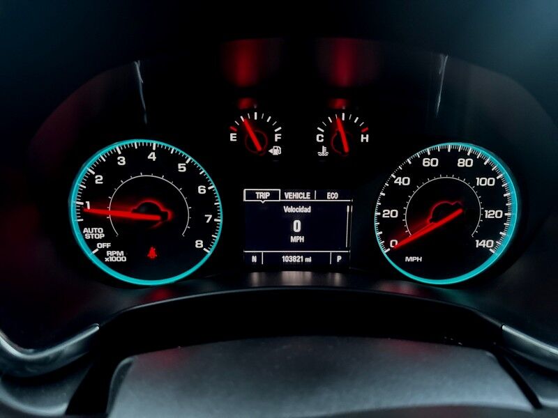 2018 Chevrolet Equinox LT Arlington VA