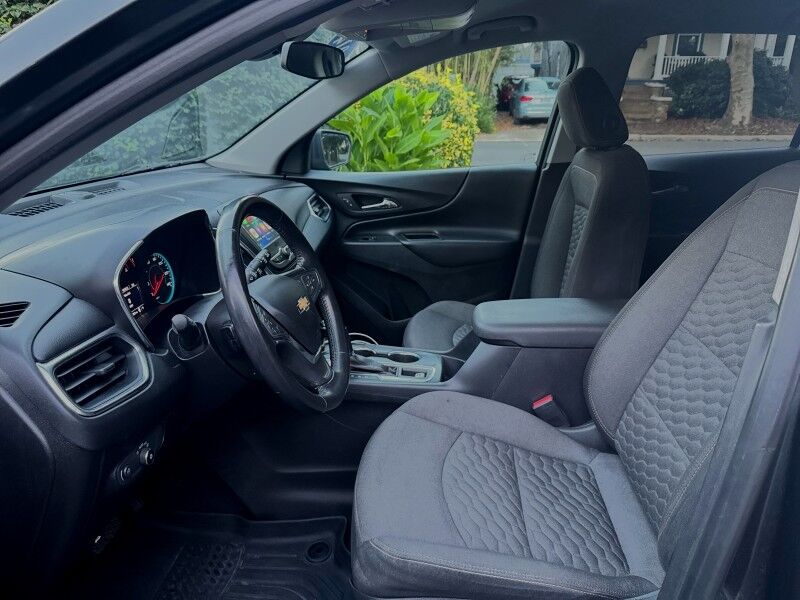 2018 Chevrolet Equinox LT Arlington VA