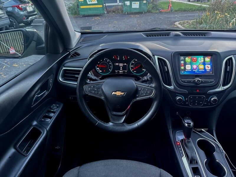 2018 Chevrolet Equinox LT Arlington VA