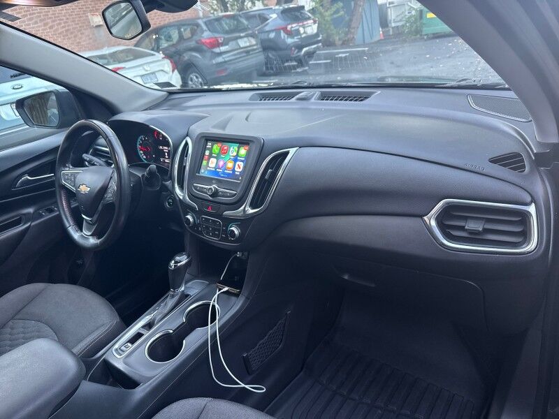 2018 Chevrolet Equinox LT Arlington VA