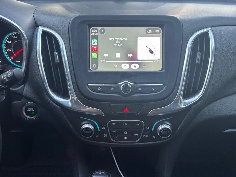 2018 Chevrolet Equinox LT Arlington VA