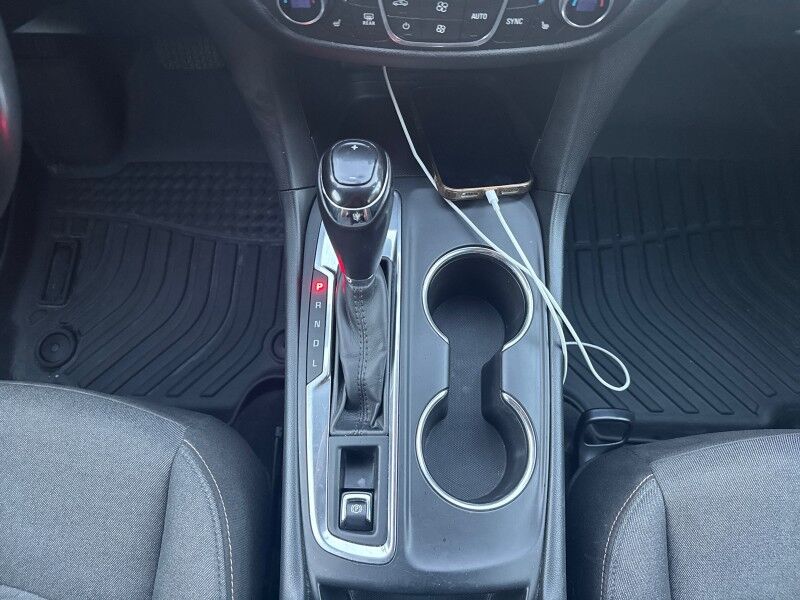 2018 Chevrolet Equinox LT Arlington VA