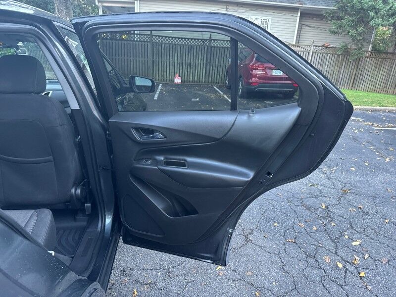 2018 Chevrolet Equinox LT Arlington VA