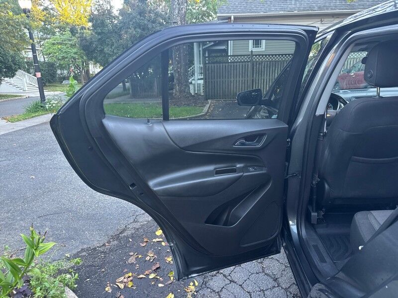 2018 Chevrolet Equinox LT Arlington VA