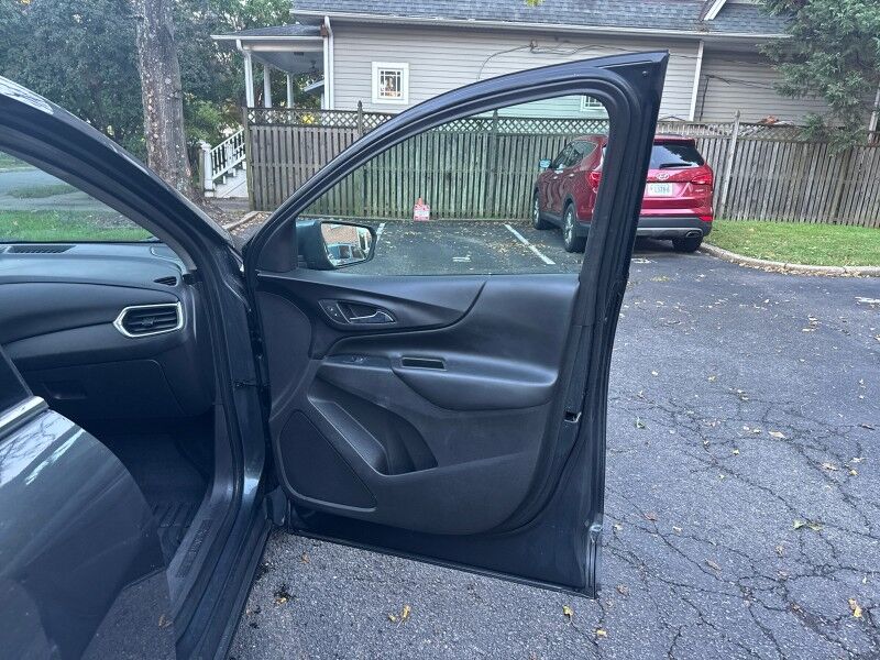 2018 Chevrolet Equinox LT Arlington VA