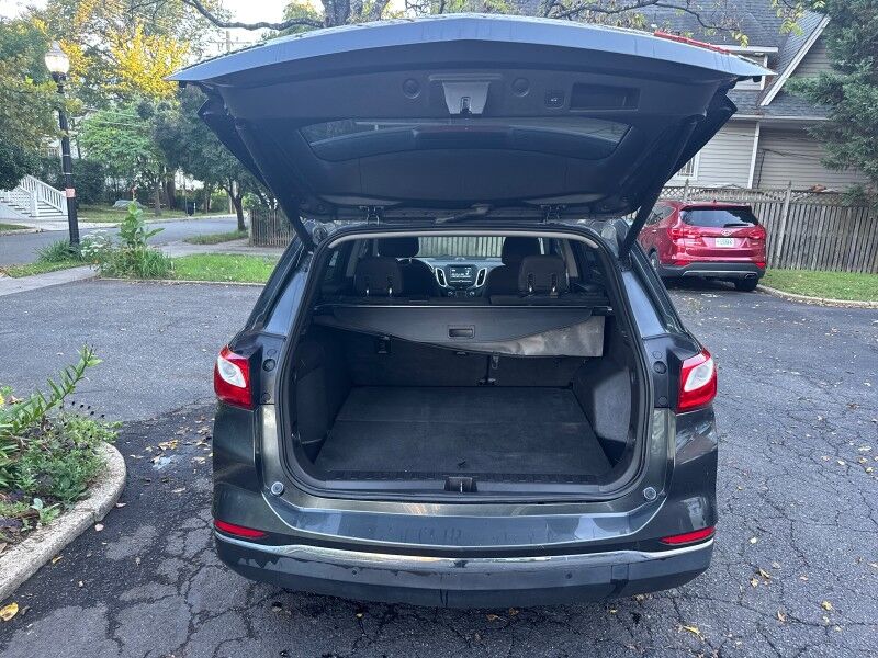2018 Chevrolet Equinox LT Arlington VA