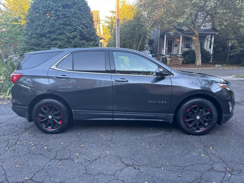 2018 Chevrolet Equinox LT Arlington VA