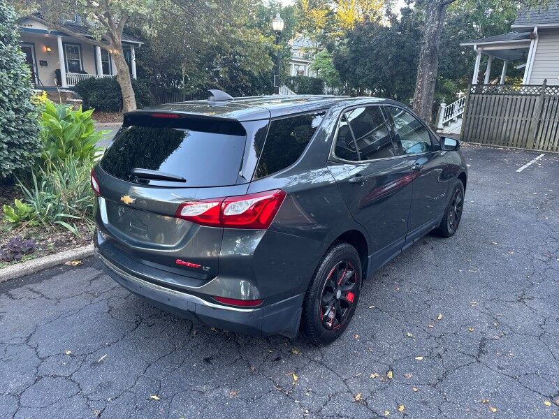 2018 Chevrolet Equinox LT Arlington VA