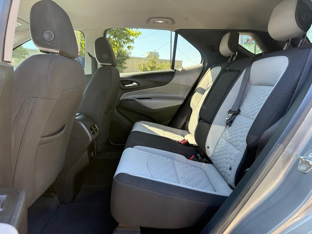2018 Chevrolet Equinox LT Austin TX