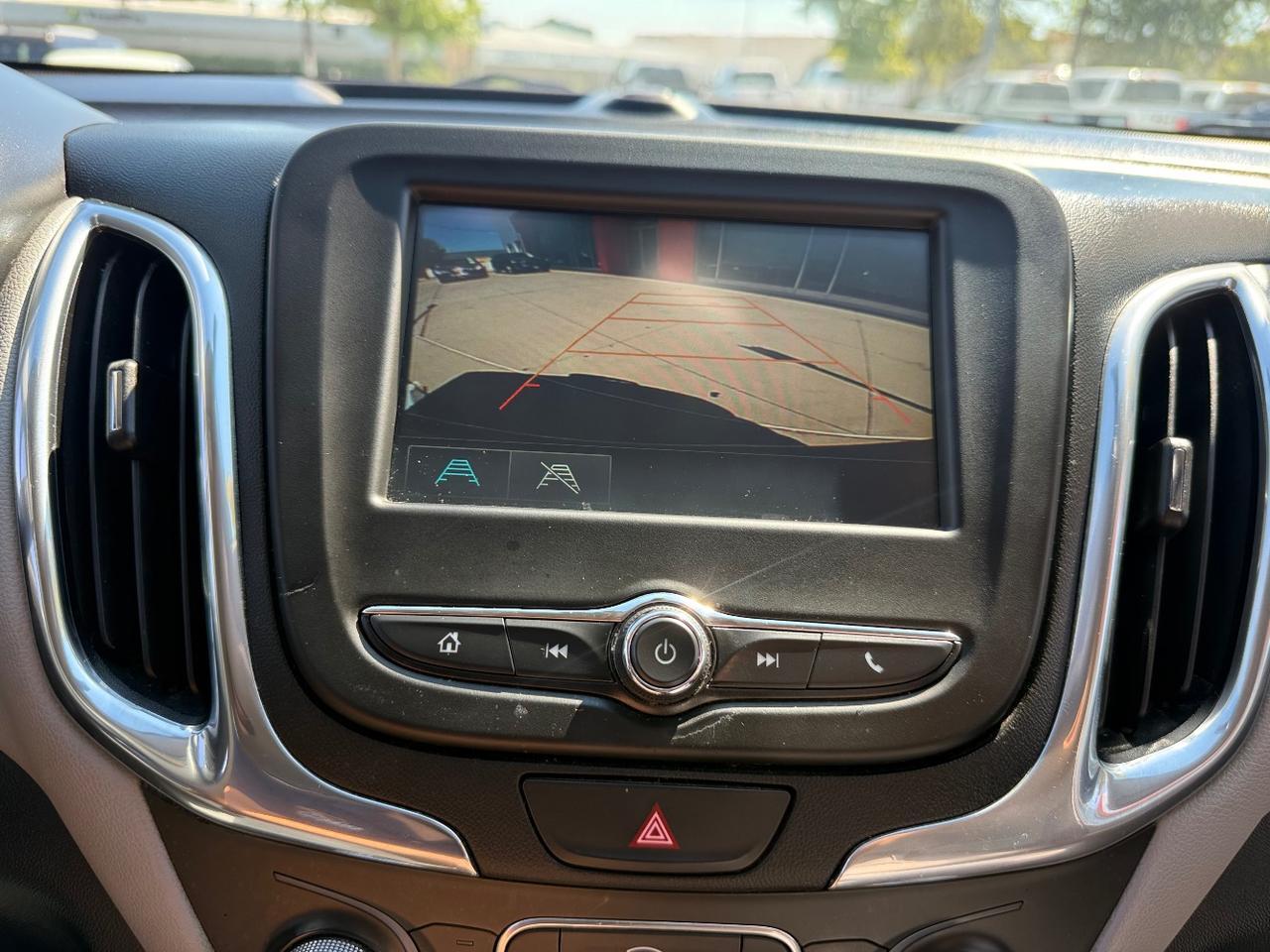 2018 Chevrolet Equinox LT Austin TX