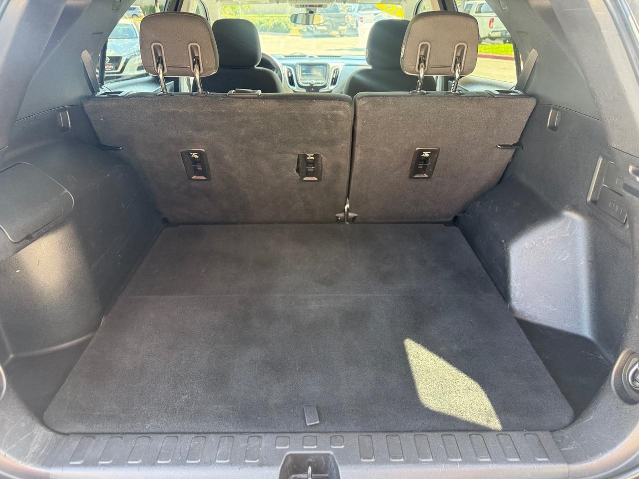2018 Chevrolet Equinox LT Austin TX