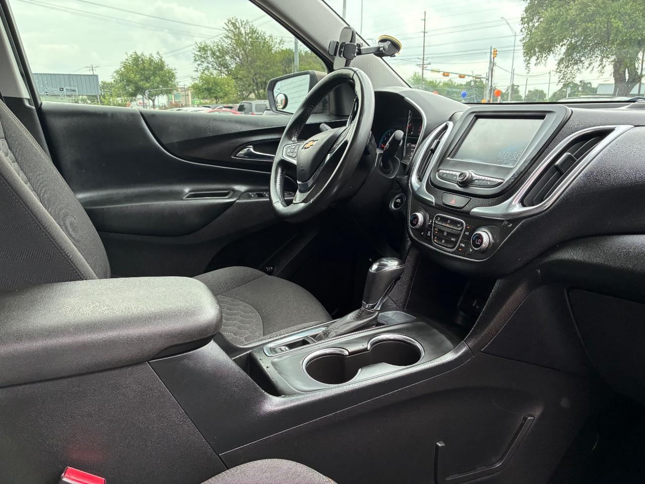 2018 Chevrolet Equinox LT Austin TX
