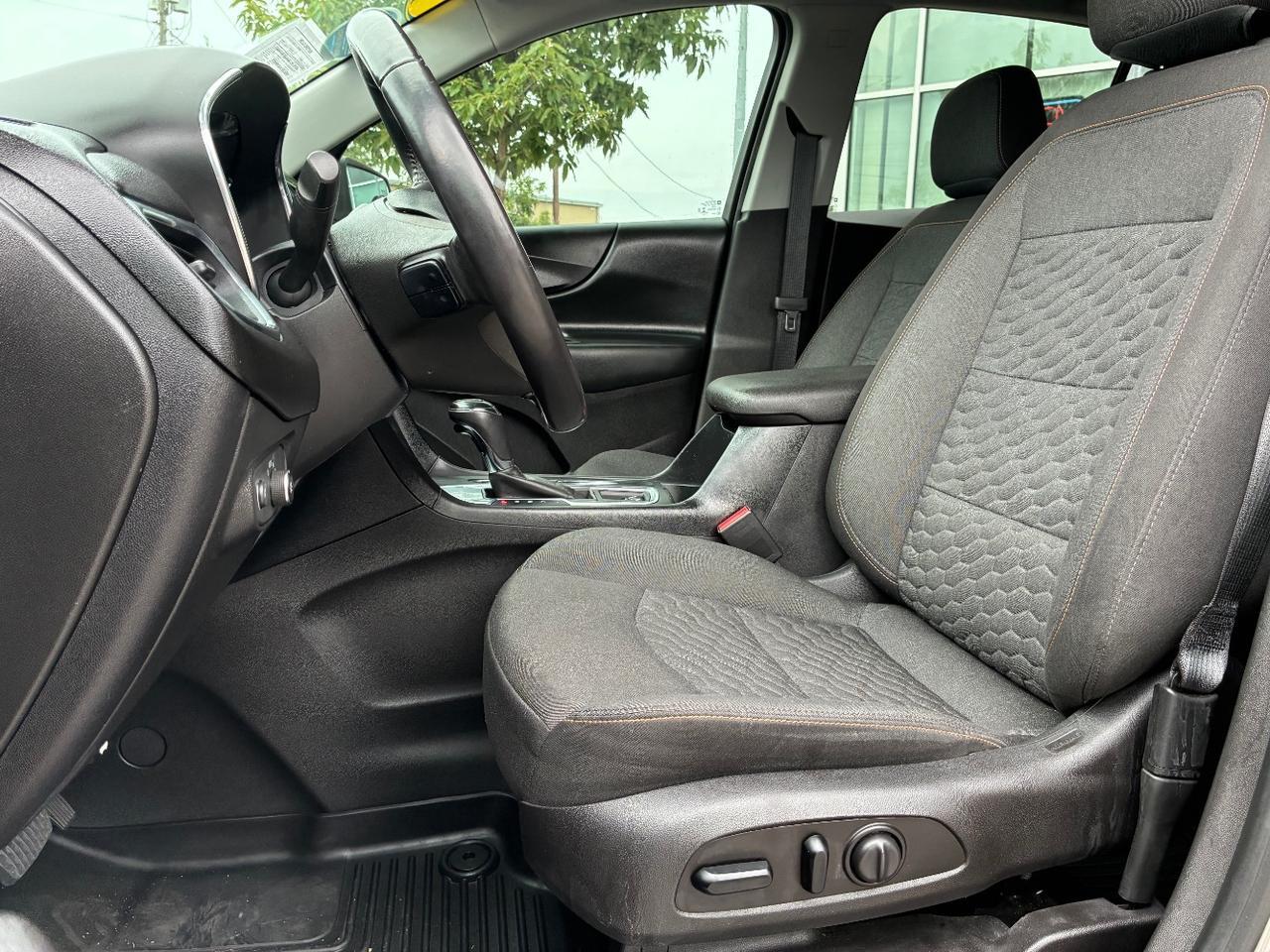 2018 Chevrolet Equinox LT Austin TX