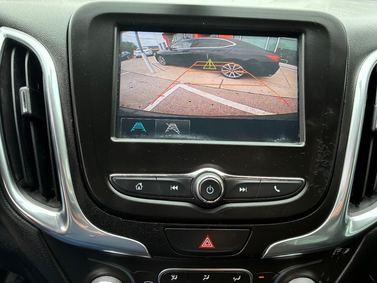 2018 Chevrolet Equinox LT Austin TX