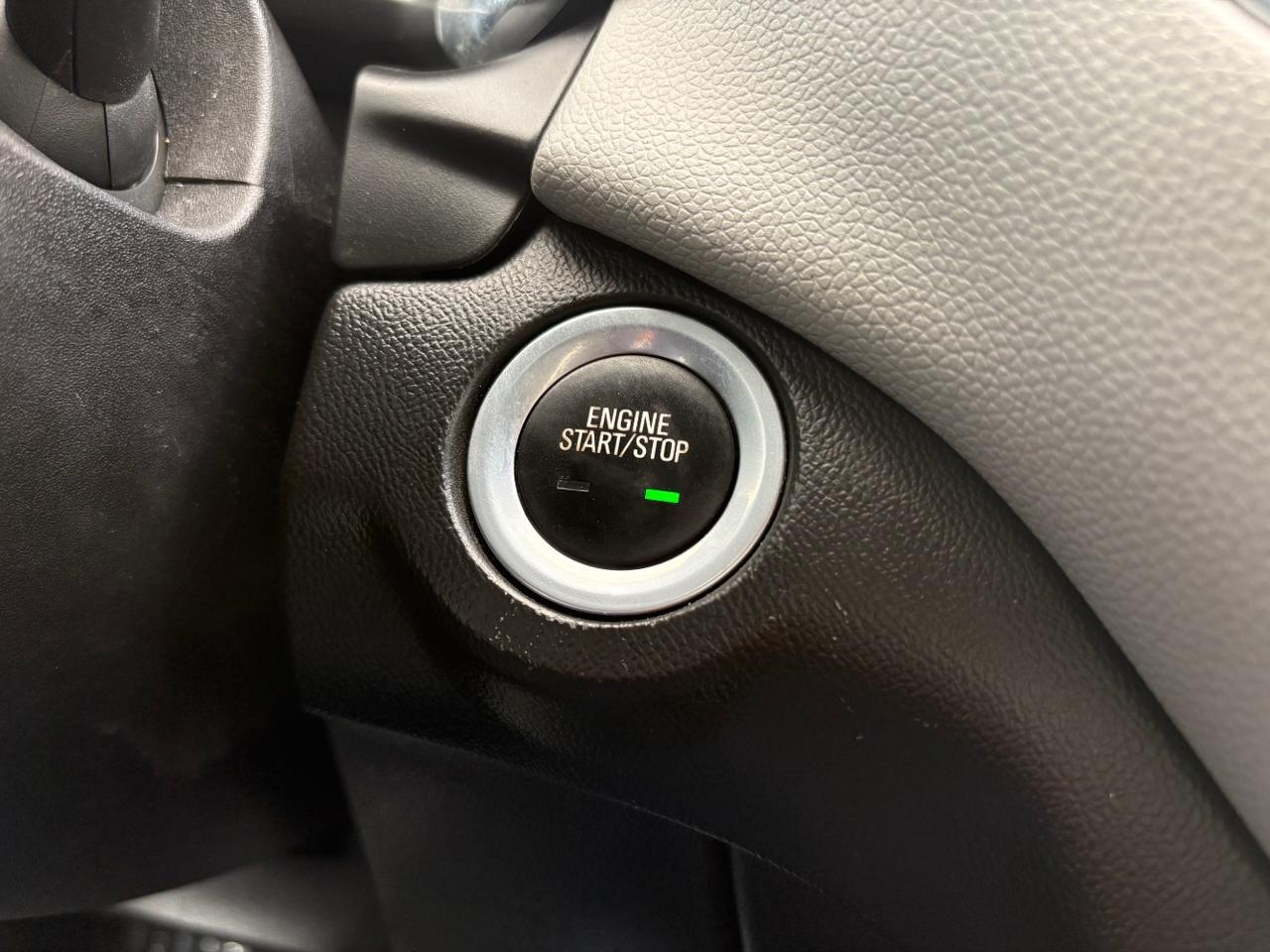 2018 Chevrolet Equinox LT Austin TX