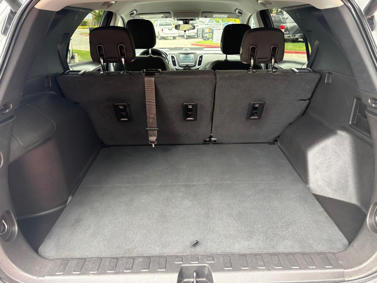 2018 Chevrolet Equinox LT Austin TX