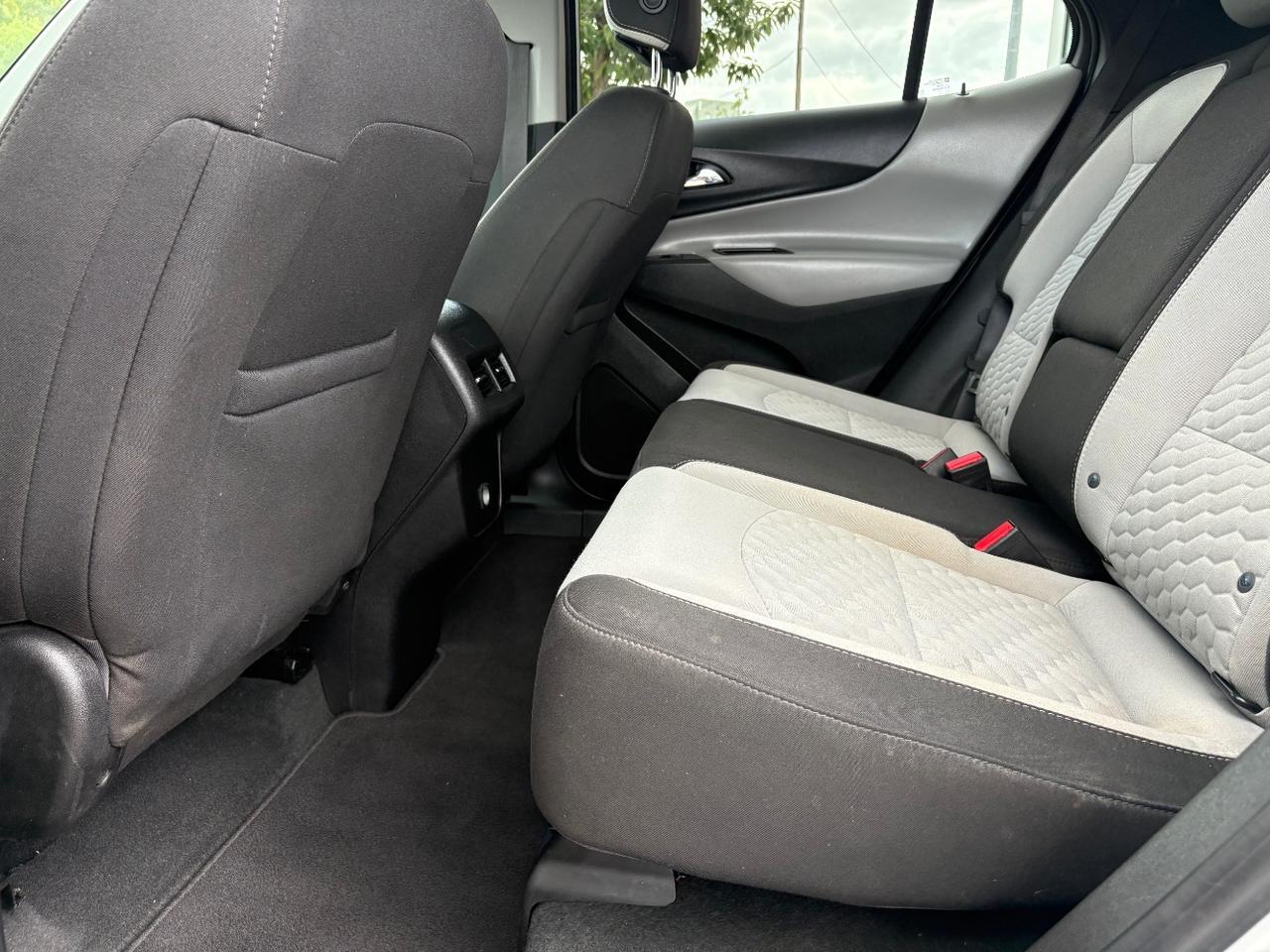 2018 Chevrolet Equinox LT Austin TX
