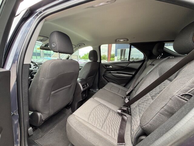 2018 Chevrolet Equinox LT New Braunfels TX