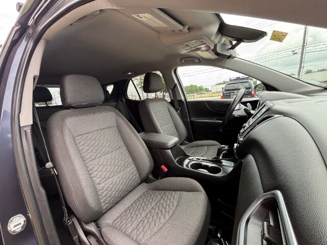 2018 Chevrolet Equinox LT New Braunfels TX