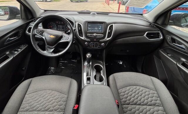 2018 Chevrolet Equinox LT New Braunfels TX