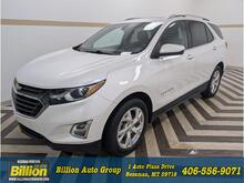 2018_Chevrolet_Equinox_LT_ Bozeman MT