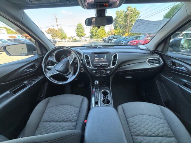 2018 Chevrolet Equinox LT Charlotte NC