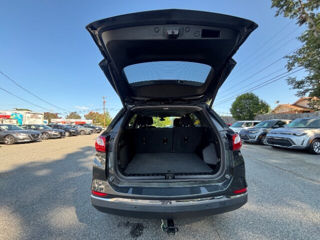 2018 Chevrolet Equinox LT Charlotte NC