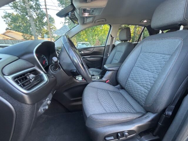 2018 Chevrolet Equinox LT Charlotte NC