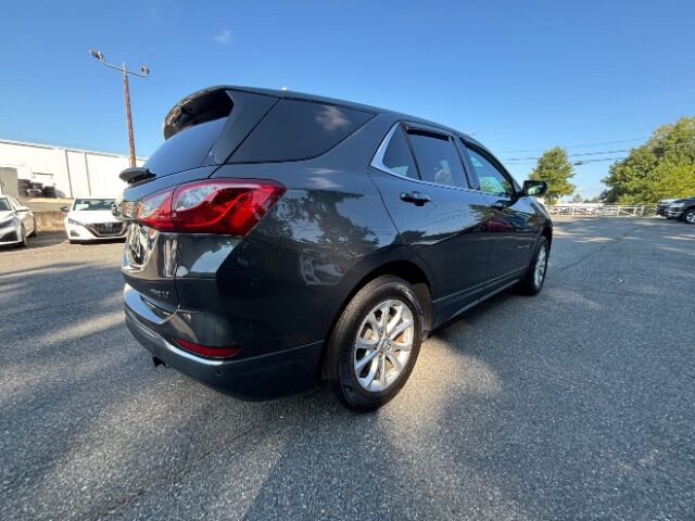 2018 Chevrolet Equinox LT Charlotte NC