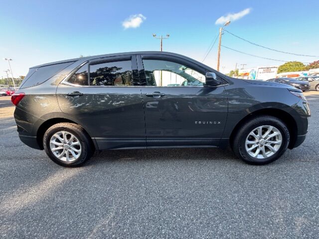 2018 Chevrolet Equinox LT Charlotte NC