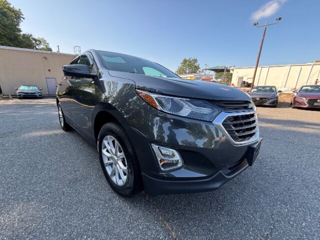 2018 Chevrolet Equinox LT Charlotte NC