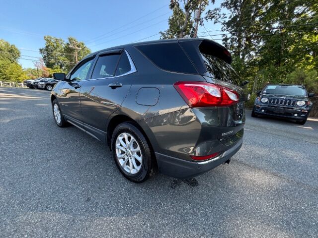 2018 Chevrolet Equinox LT Charlotte NC
