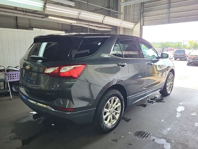 2018 Chevrolet Equinox LT Charlotte NC