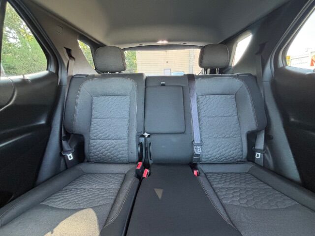 2018 Chevrolet Equinox LT Charlotte NC