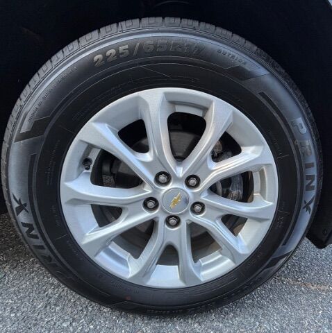 2018 Chevrolet Equinox LT Charlotte NC