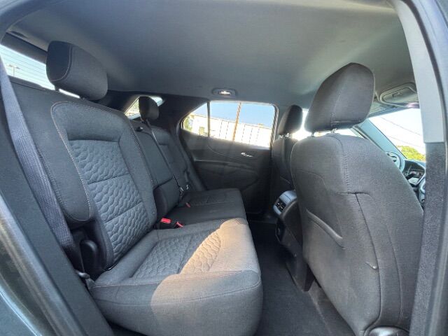 2018 Chevrolet Equinox LT Charlotte NC