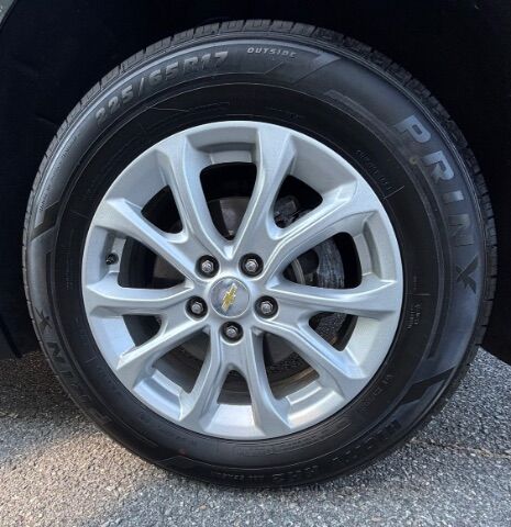 2018 Chevrolet Equinox LT Charlotte NC