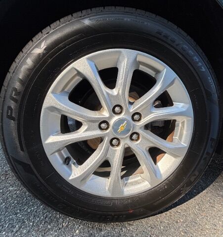 2018 Chevrolet Equinox LT Charlotte NC