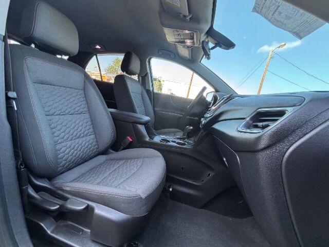 2018 Chevrolet Equinox LT Charlotte NC