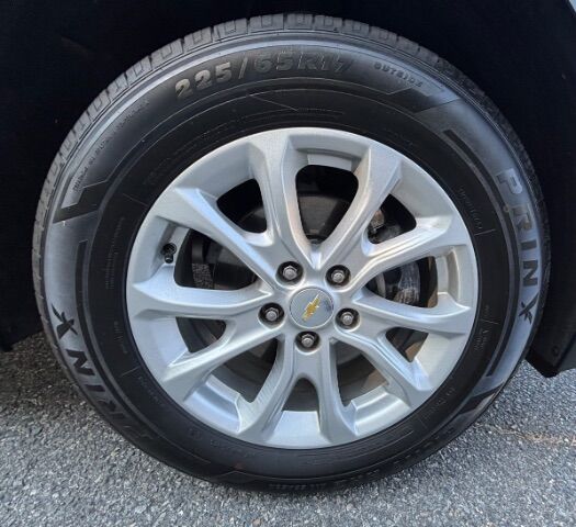 2018 Chevrolet Equinox LT Charlotte NC