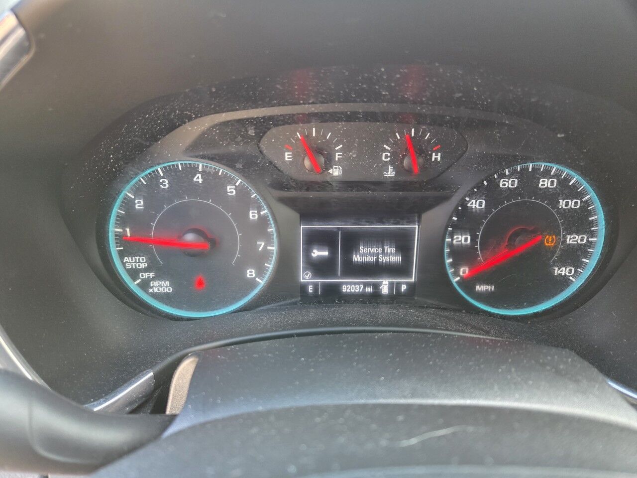 2018 Chevrolet Equinox LT Charlton MA